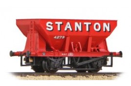 373-221 24t Ore Hopper "Stanton" N Gauge